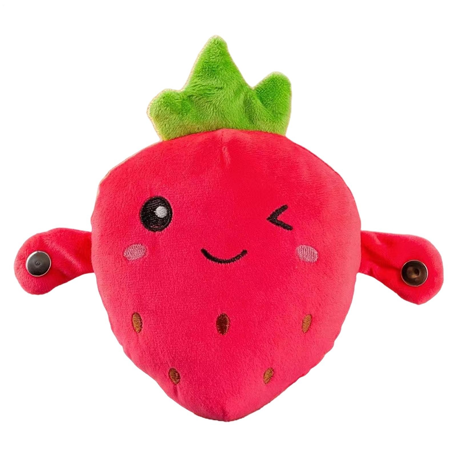 Interactive Music Plush Toy – Fun & Playful Sound-Activated Toys