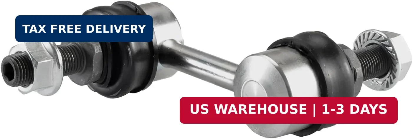 ASTARPRO 2pcs Front Sway Bar Link K750146 Compatible with 2004-2019 Infiniti QX5
