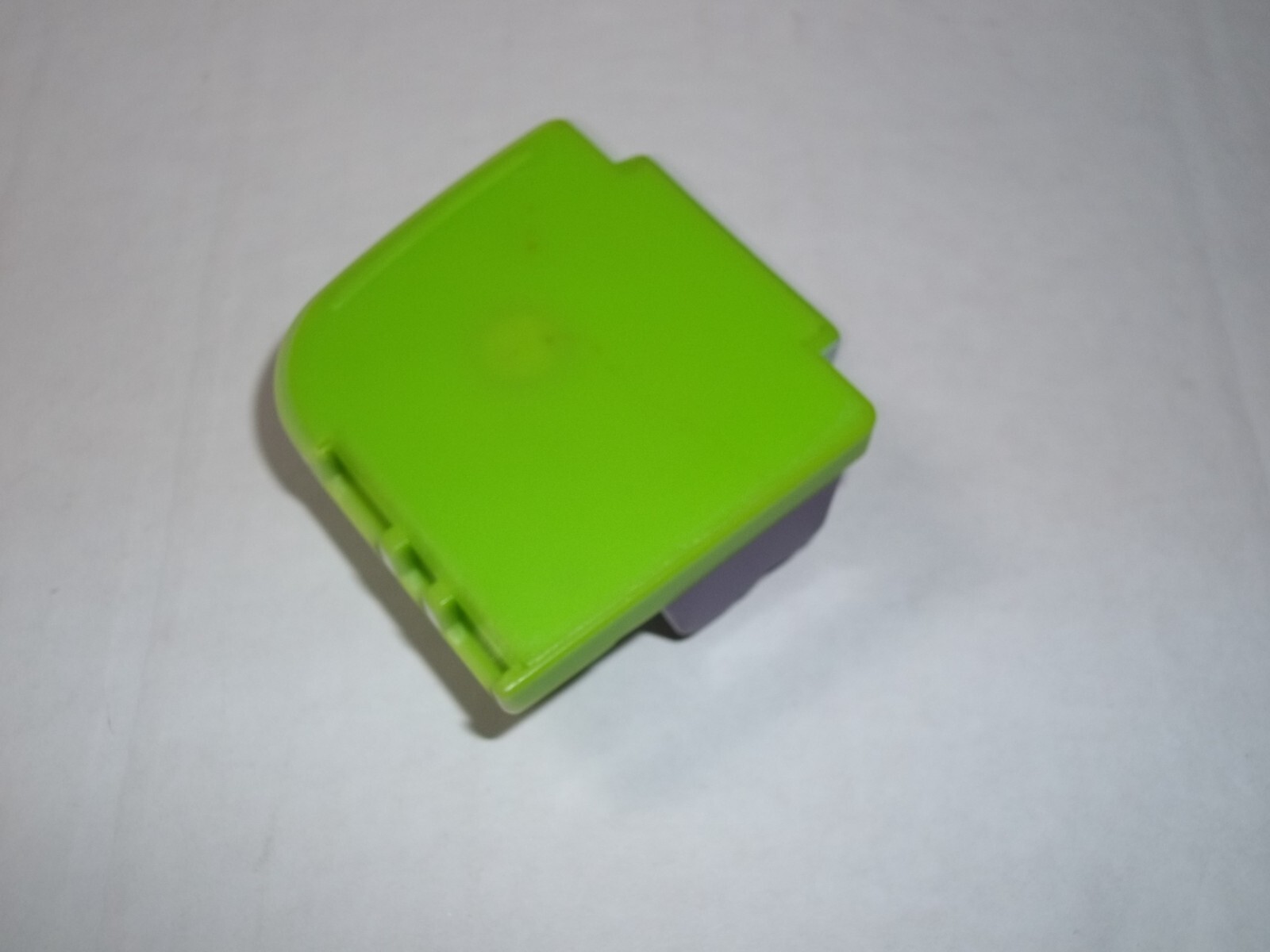 Leap Frog Fridge Farm Barn Magnetic Animal Part Legs Cow 2004 Older version