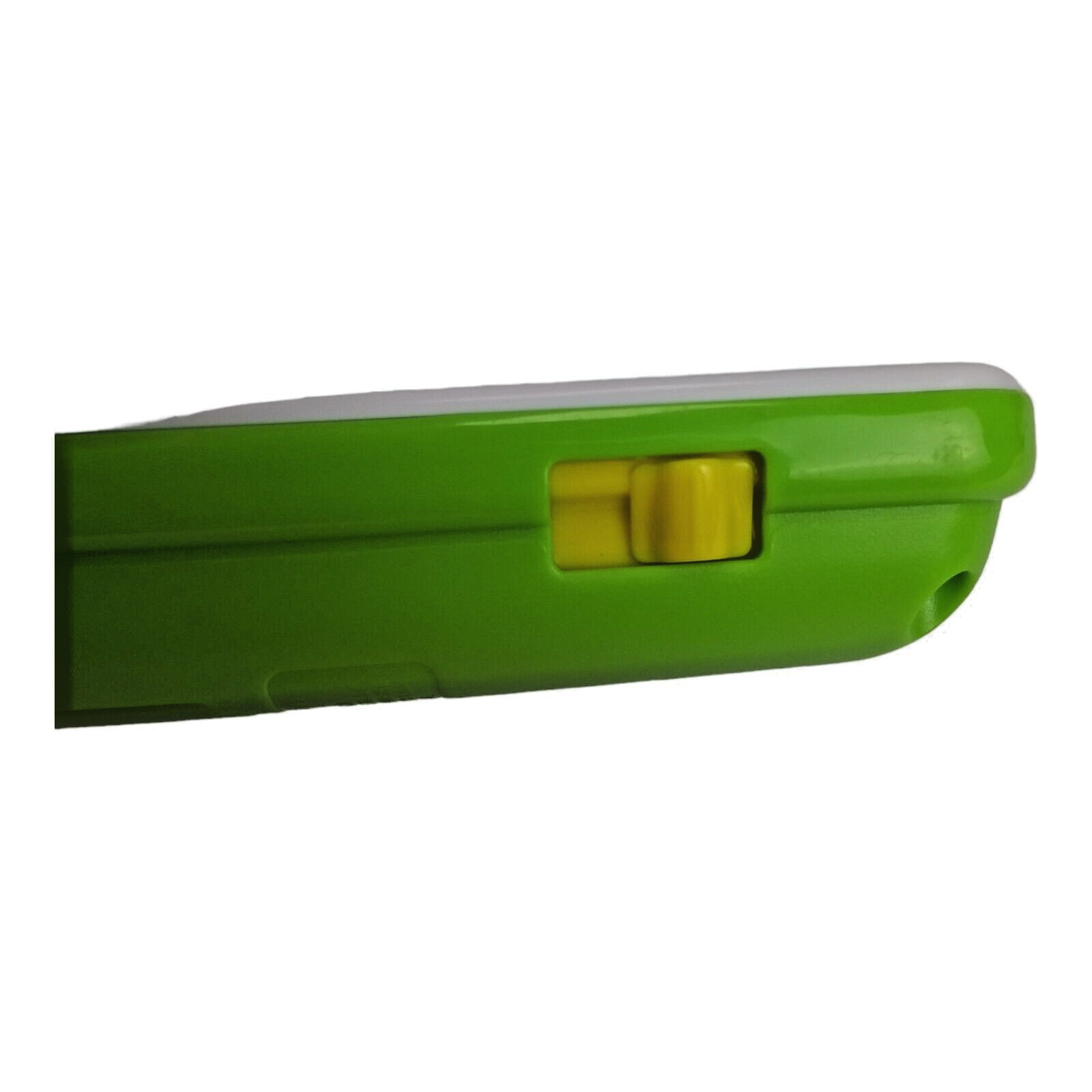 LeapFrog Smart Phone Chat and Count Emoji Scout Singing Music Counting Green