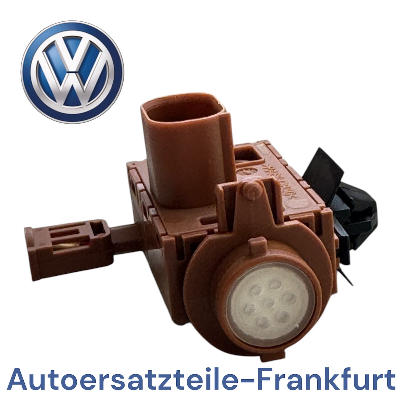 Genuine & New Sensor Air Quality AUDI A3 A4 A5 A6 A7 A8 Q5 Q7 TT + VW PASSAT B8
