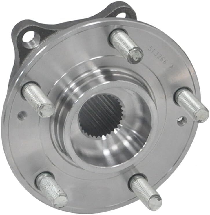 【Pair】DRIVESTAR 513266 Wheel Hub & Bearing Assembly Driver/Passenger Side for