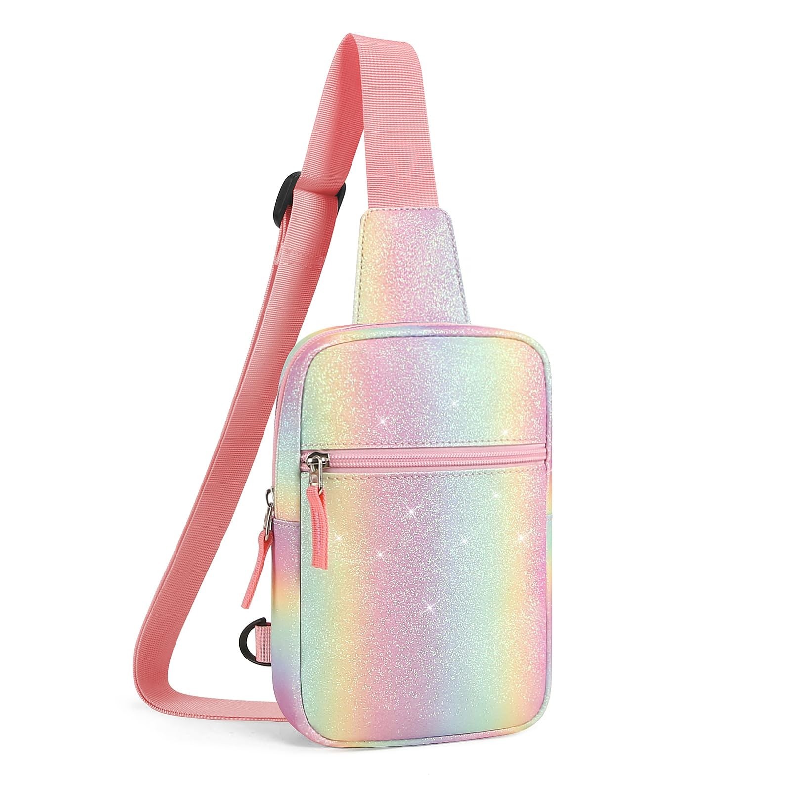 Birthday Gifts for 8 9 10 11 12 Year Old Teens Girls Kids, Fanny Pack Crossbo…