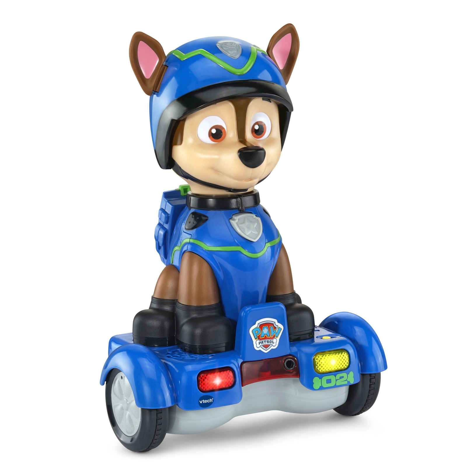 VTech® PAW Patrol Hover Spy Chase, English Version