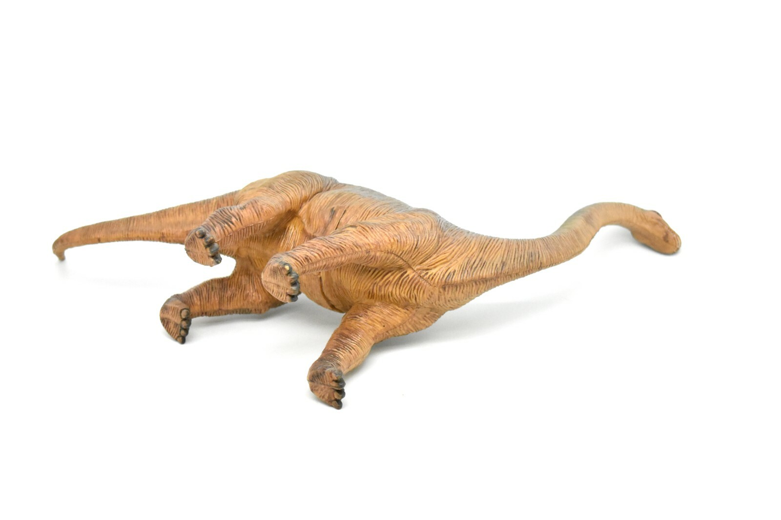 Brachiosaurus Toy, Dinosaur Model, Realistic Plastic Replica, 14″ CWG161 BB37