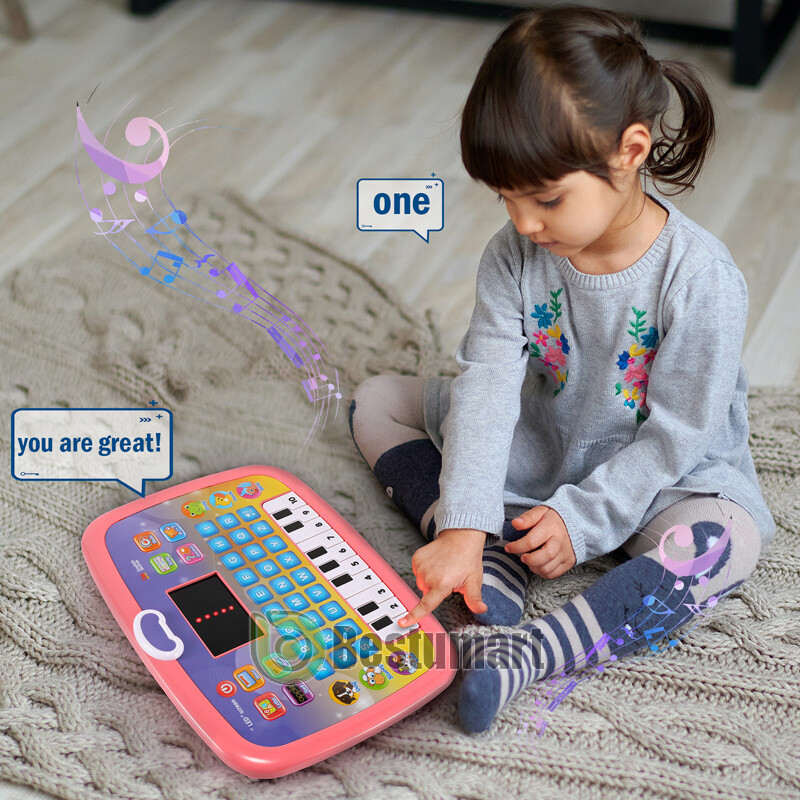 Educational Learning Toys for Kids Toddlers Age 3 4 5 6 7 8 Years Old Boys Girls