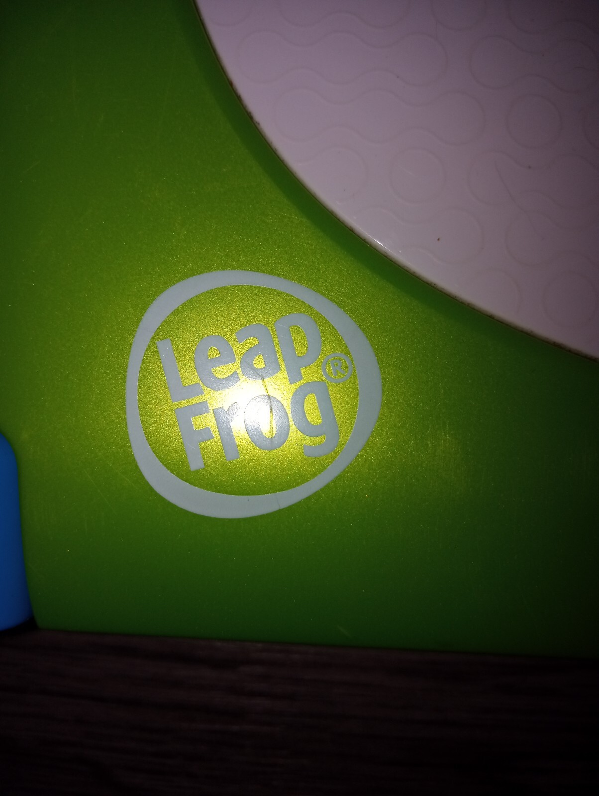 LeapFrog LeapStart 3D Interactive Learning System, 2018, Educational, Age 2 to 7