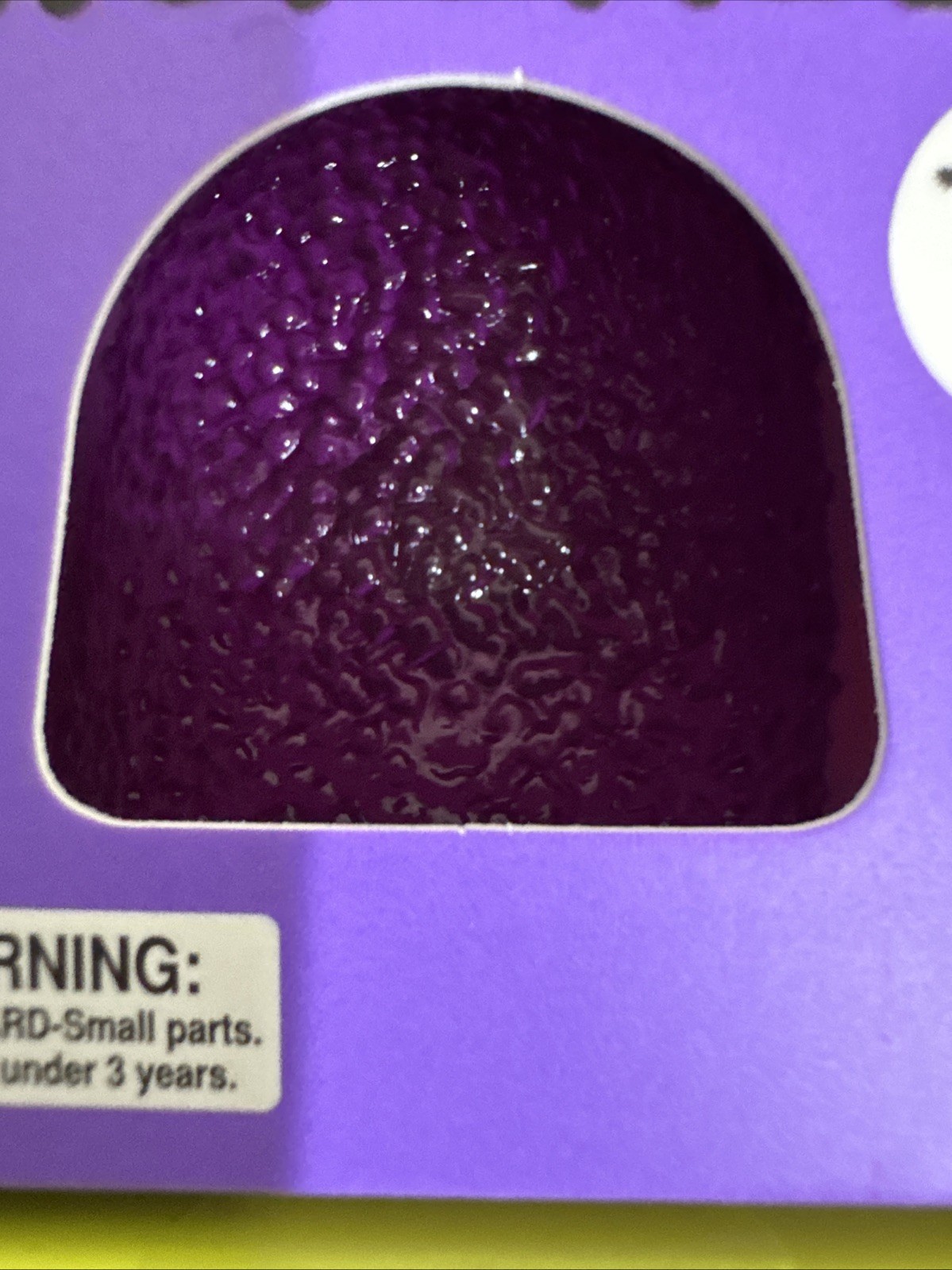 Target J’adore Gumdrop Squishy LOT OF 4, Purple, Orange Blue Lime New Bundle