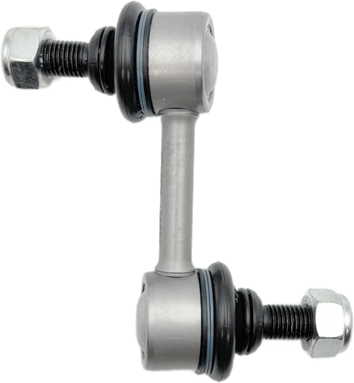 2Pc Front Sway Bar Links Stabilizer Bar Links, Compatible Honda Accord 2003-2012