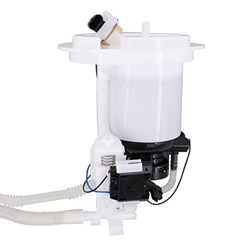 NewYall Left Fuel Pump Filter Tank Sending Unit Assembly for Mercedes-Benz C250