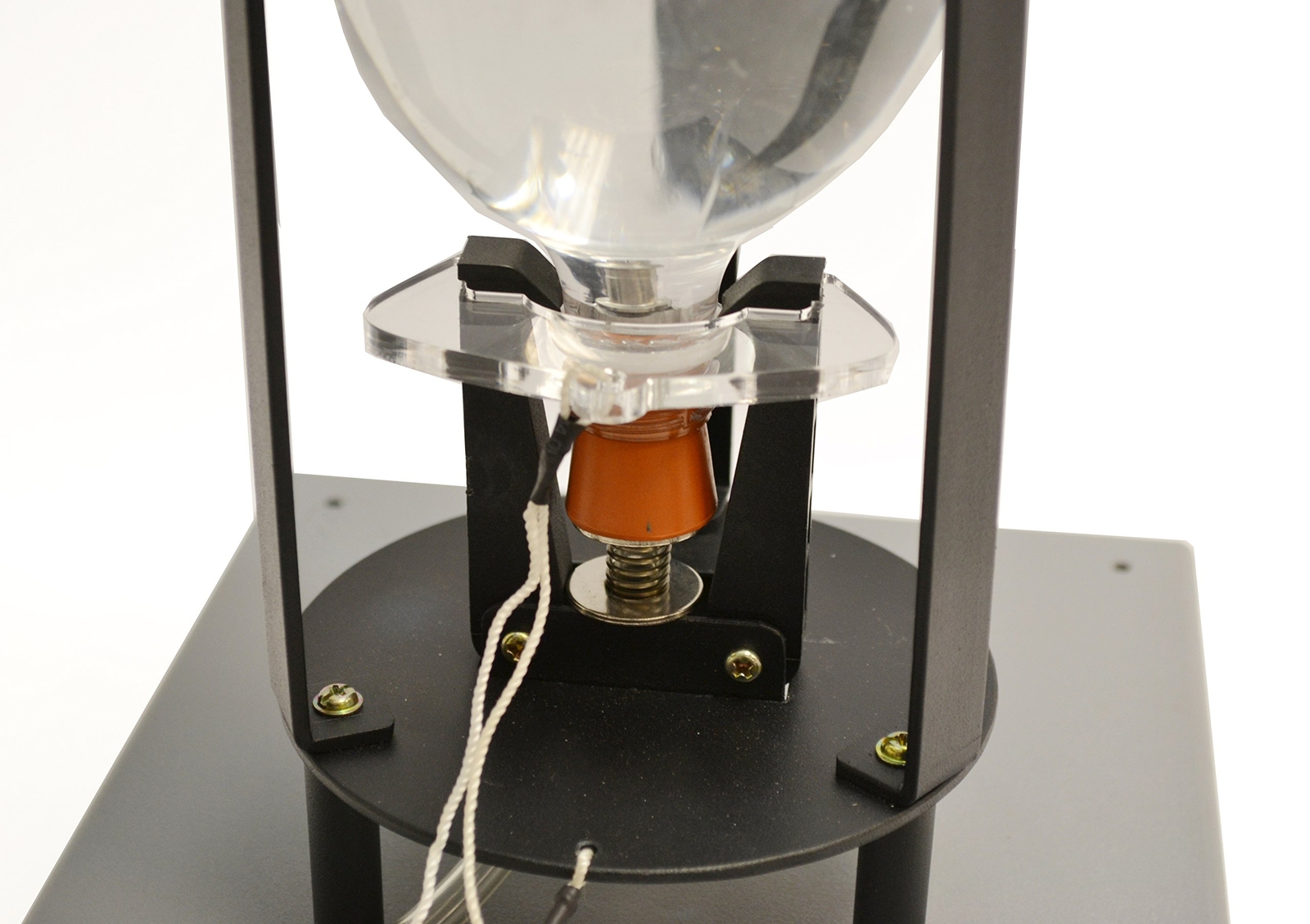 Bottle Rocket Launching Platform – Launches 2L Soda Bottles 100ft Into the Air