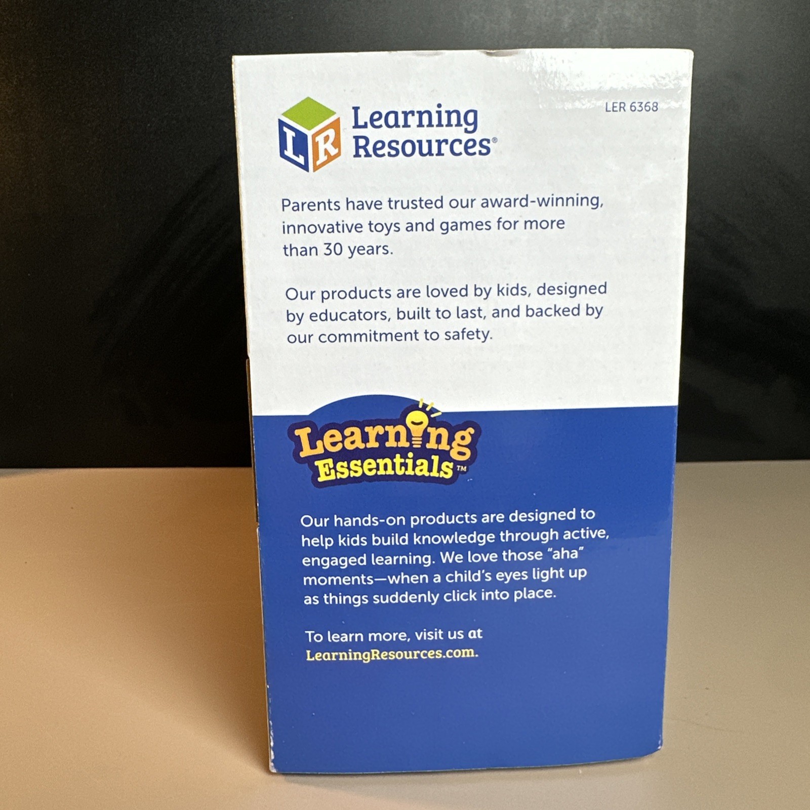 Learning Resources Magnetic Addition Machine, Math Games, Classroom Supplies NEW
