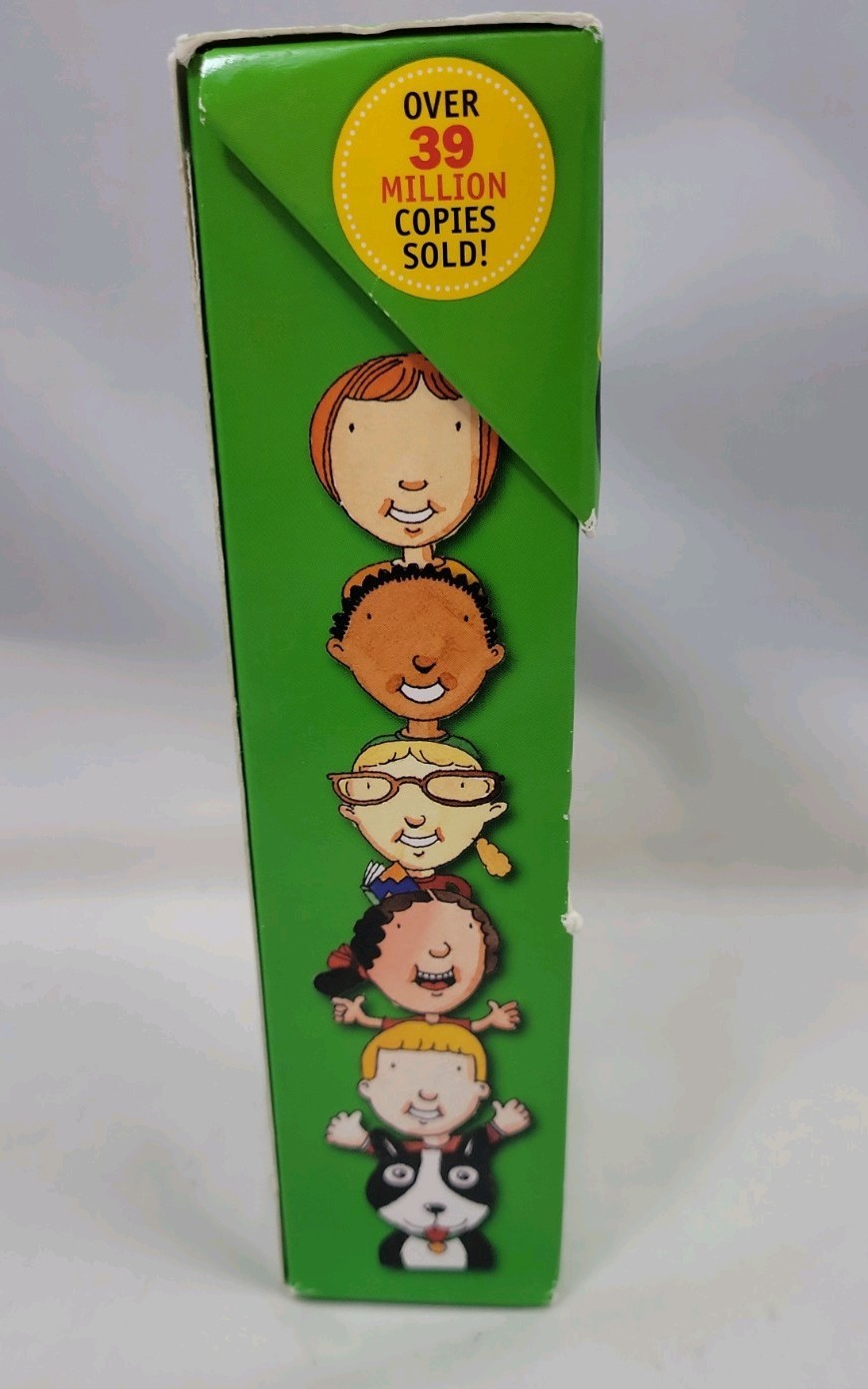 Brain Quest 3rd Grade Q&A Cards Ages 8-9 Learning Educational Travel Game