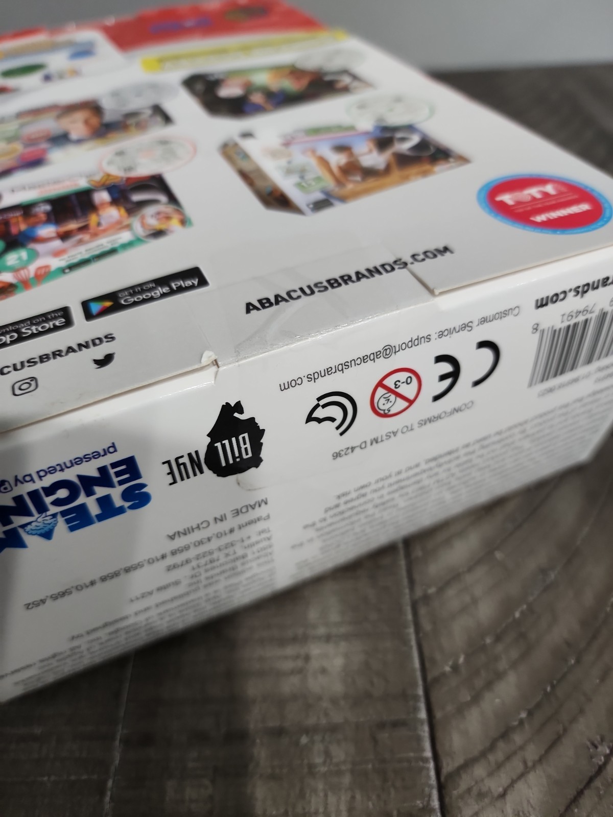 Bill Nye’s VR Science Kit Student Edition – Virtual Reality Kids • NEW
