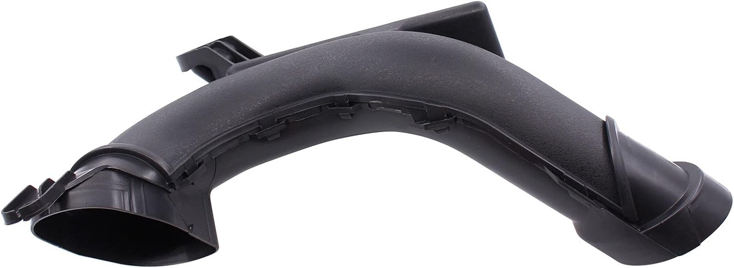 ApplianPar Rear Engine Air Intake Duct Box for Nissan Sentra 2013-2019