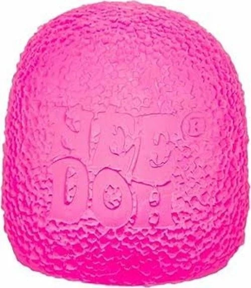 Nee Doh Gum Drop 4 colours/ Viral Squishy Ball TikTok Trend GumDrop New