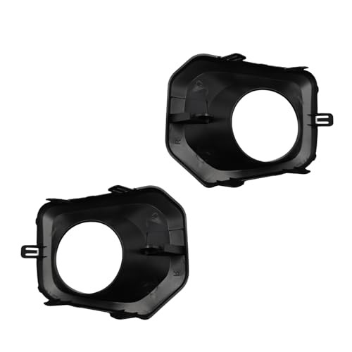 Fog Lights Compatible With 2016-2023 Tacoma SR SR5 Model 16-23 Tacoma Halogen