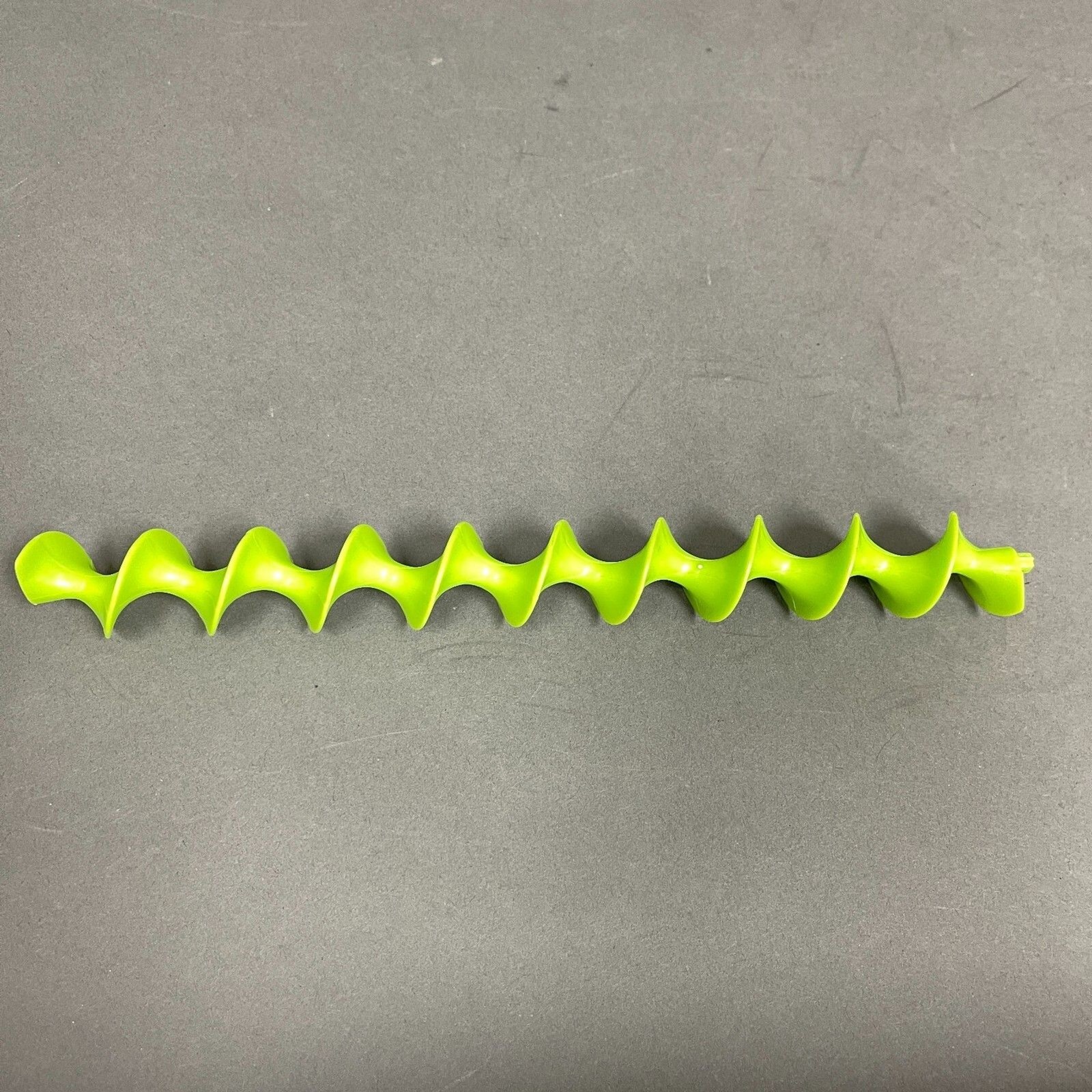 Marble Mania Replacement Part Green #31