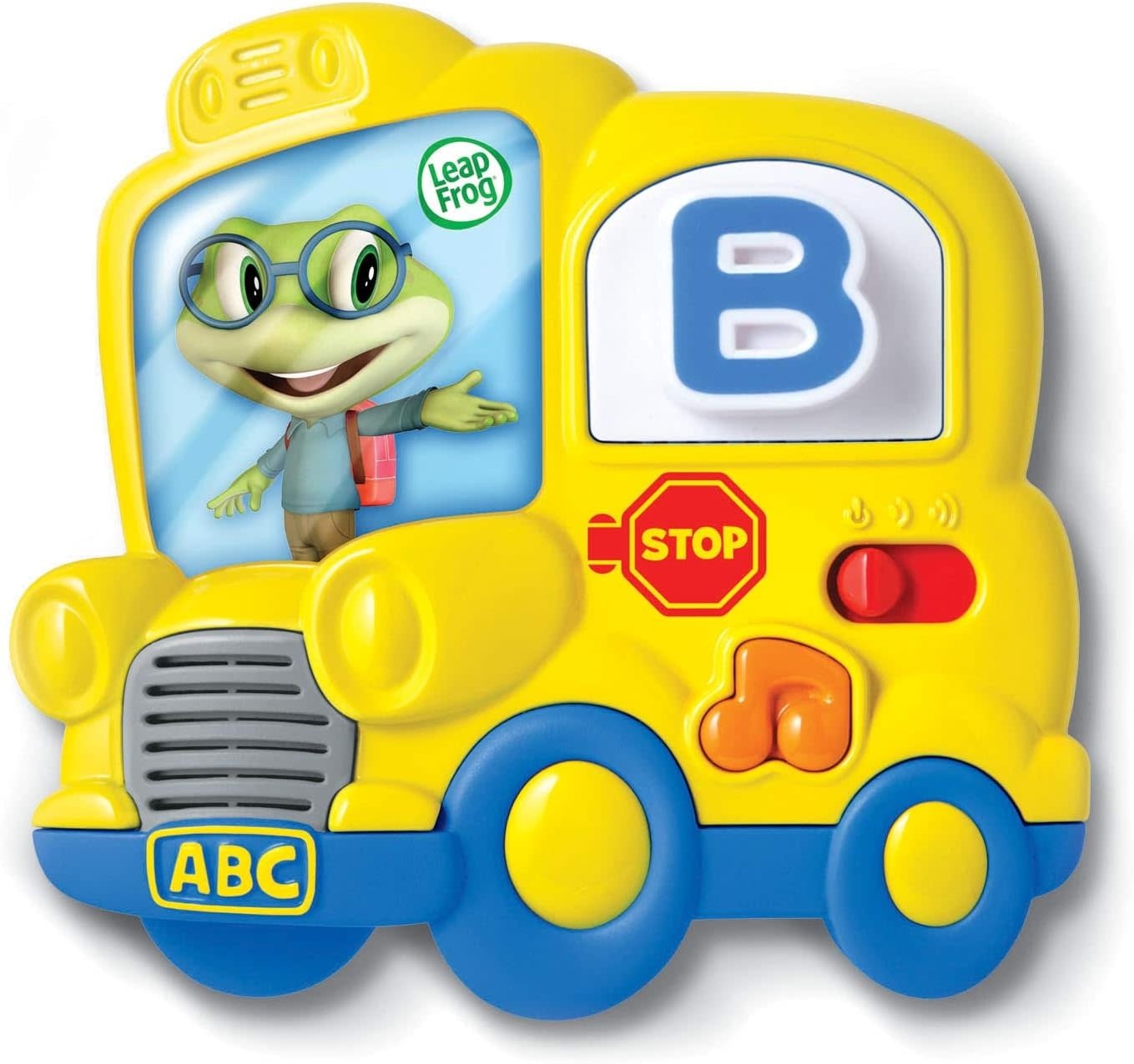 LF 19267 FRIDGE PHONICS MAGNETIC LETTER SET