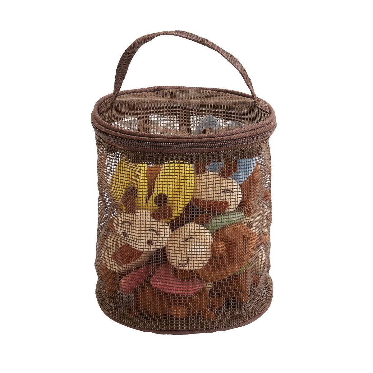 Kaplan Early Learning Crinkle and Texture Magnetic Ladybug Set