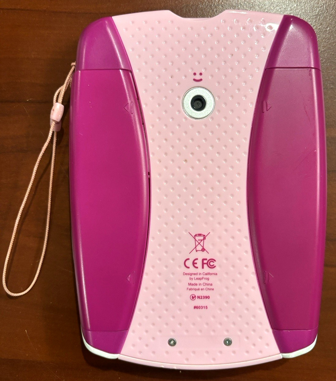 LeapFrog LeapPad 2 Explorer Learning System: Disney Princess Edition, Excellent!