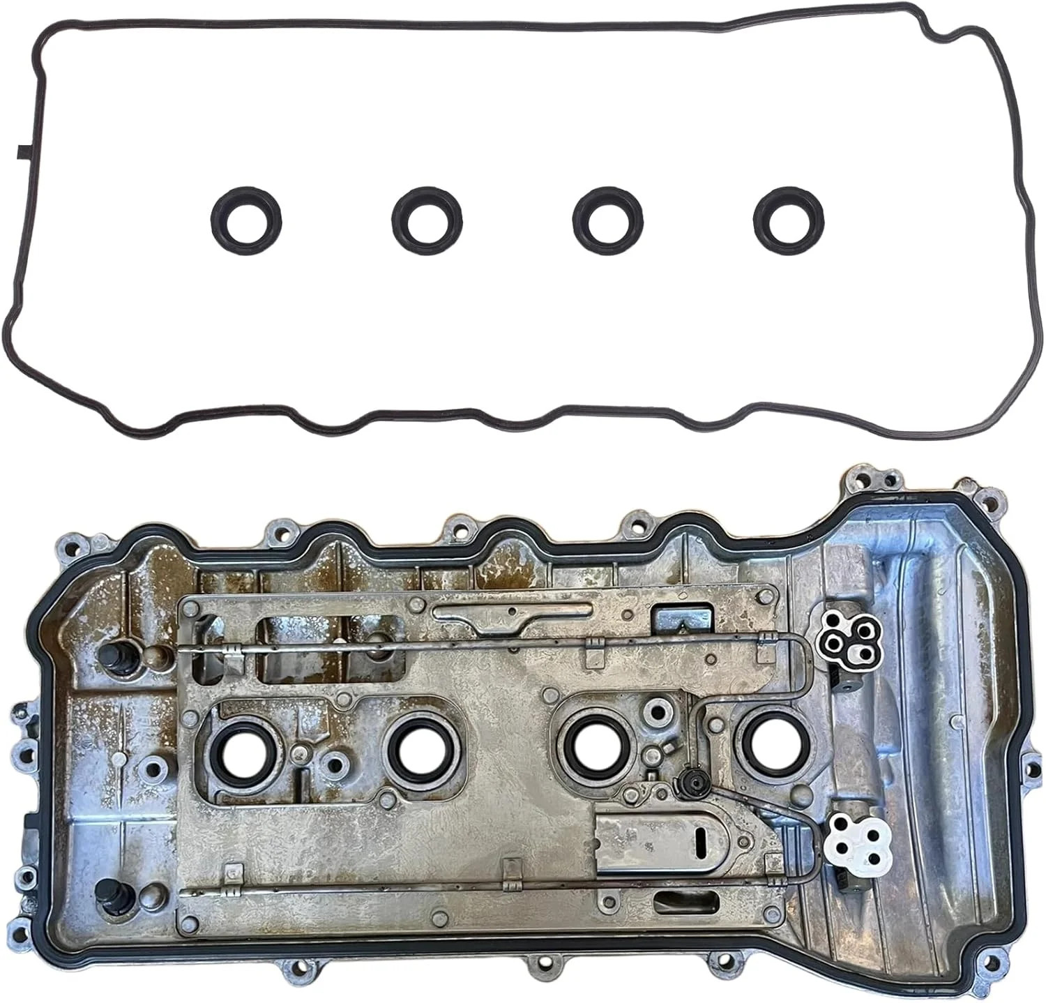 VS50825R for Toyota Camry 2.5 Valve Cover Gasket,RAV4 Lexus ES300h NX300h Scion