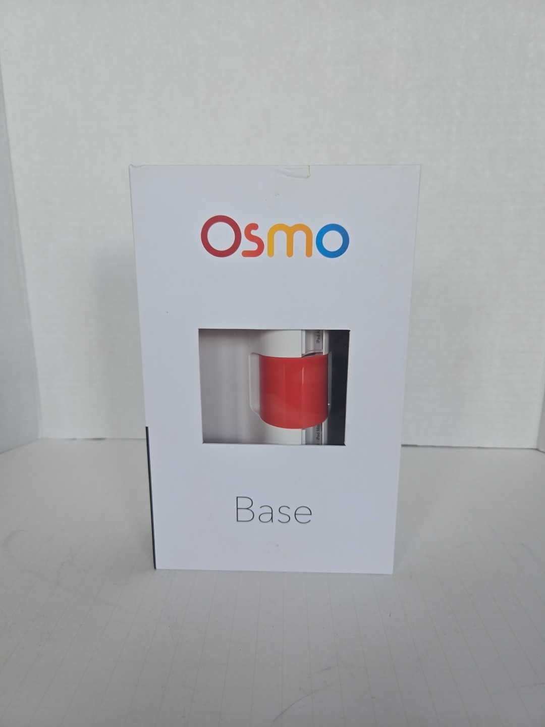 Osmo Genius Kit Kids Play System for iPad + Coding and Detective Agency Kits