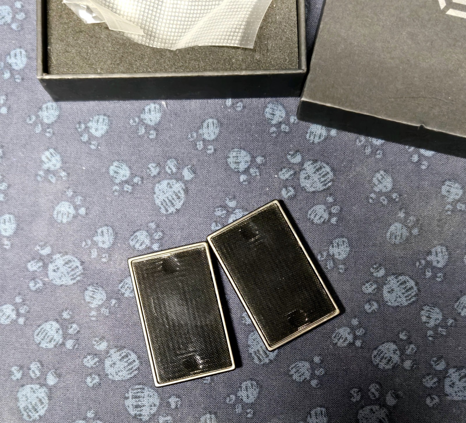 Brick Fidget Slider in Metal Alloy from YIJOO