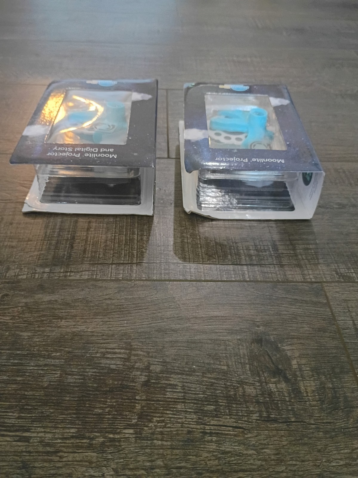 Moonlite Storytime Projector w/ Digital Story, 2 Pack, Ages 3-7 Years