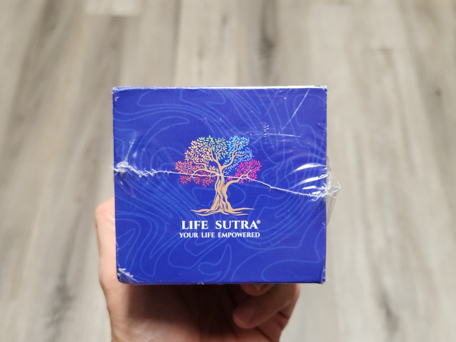 Life Sutra Family Connect 400 Heartfelt Conversation Starter Cards Game