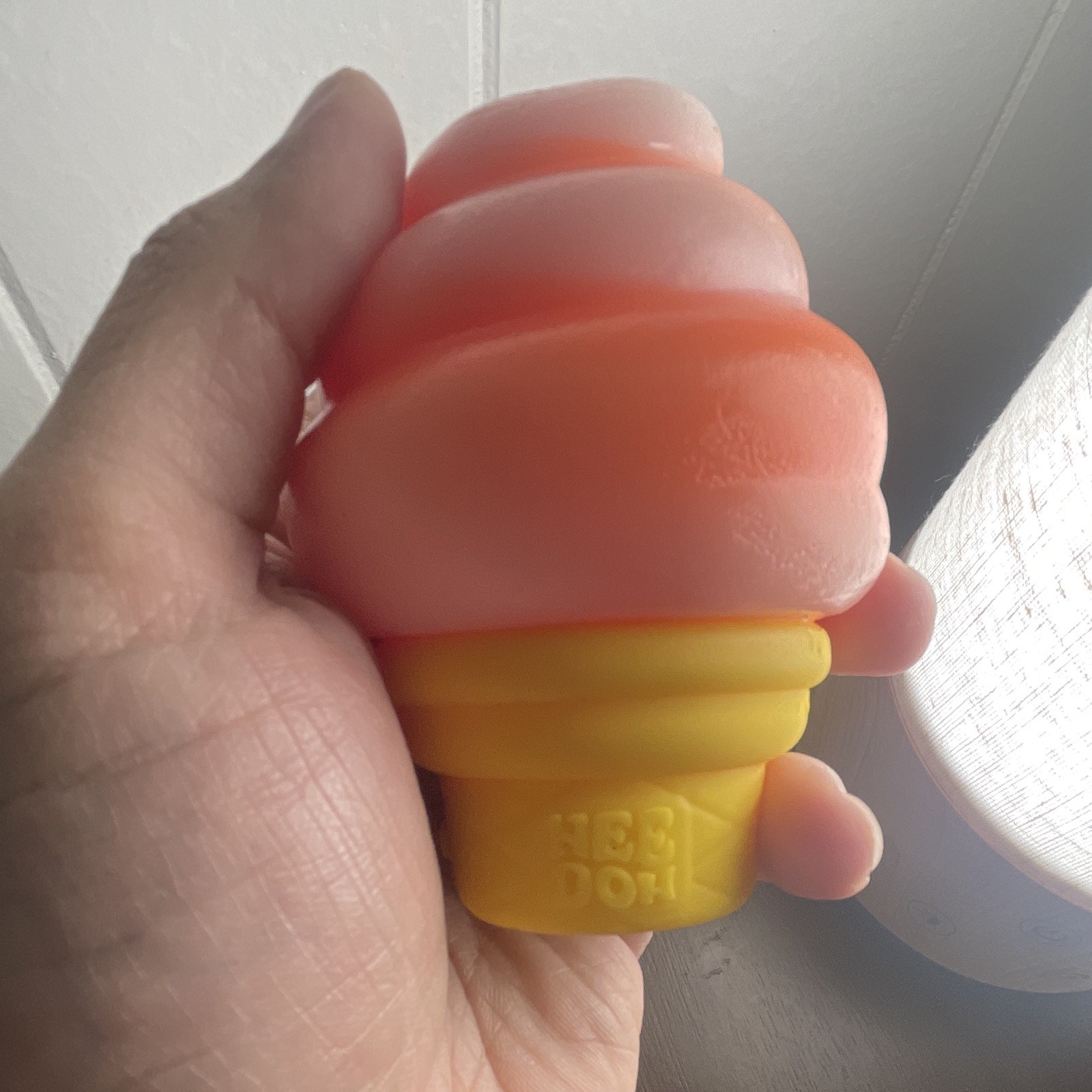 Needoh Nice Cream Cone