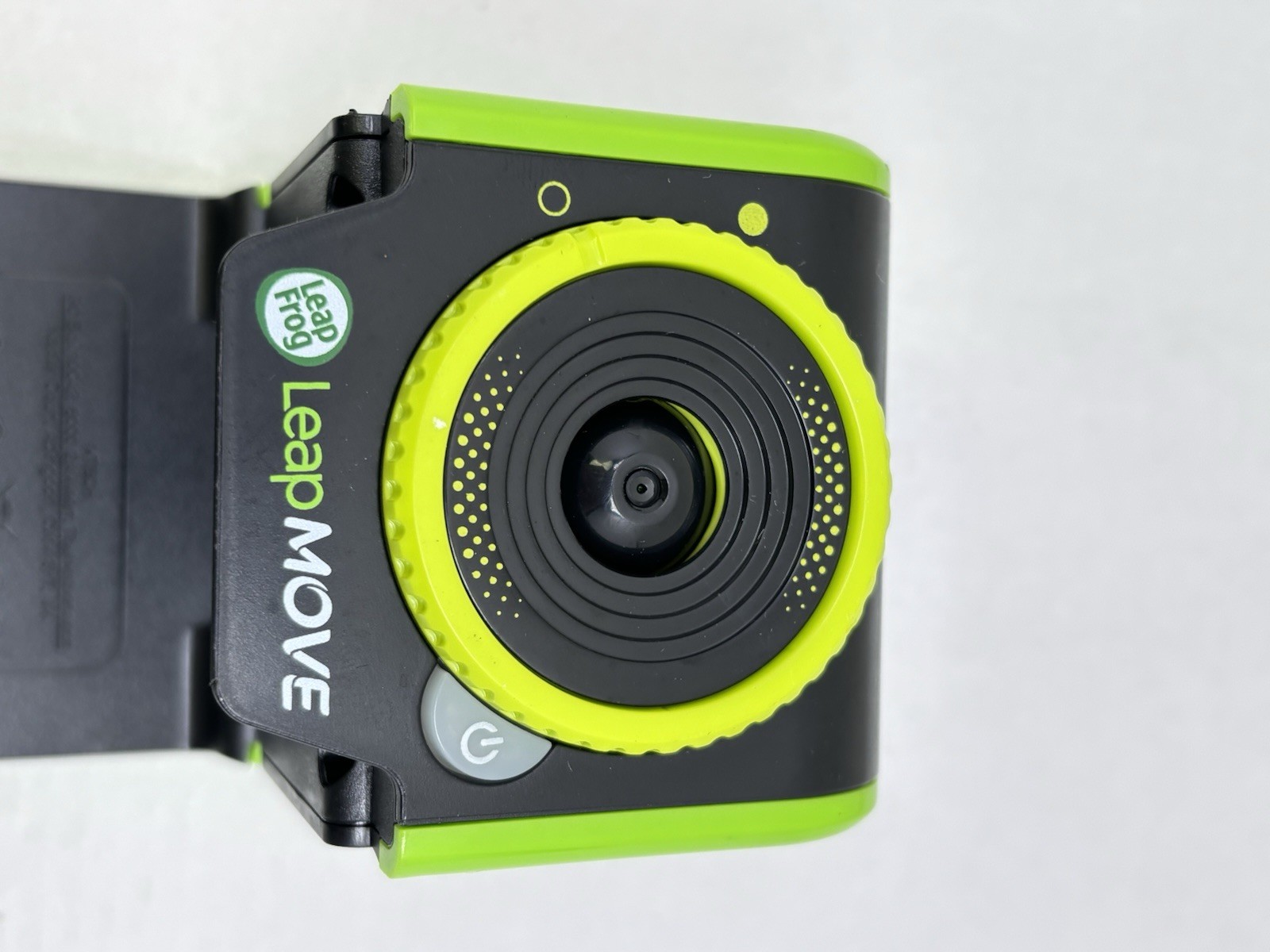 Leap Frog Leap Move Learning With Motion Plug & Play Game System – Pre-Owned