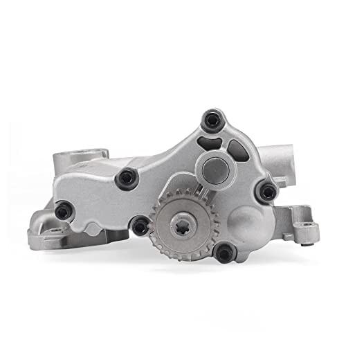 AULINK 06J115105AB/AC/AG Oil Pump Compatible with Audi A3 A4 2008-2013 TT