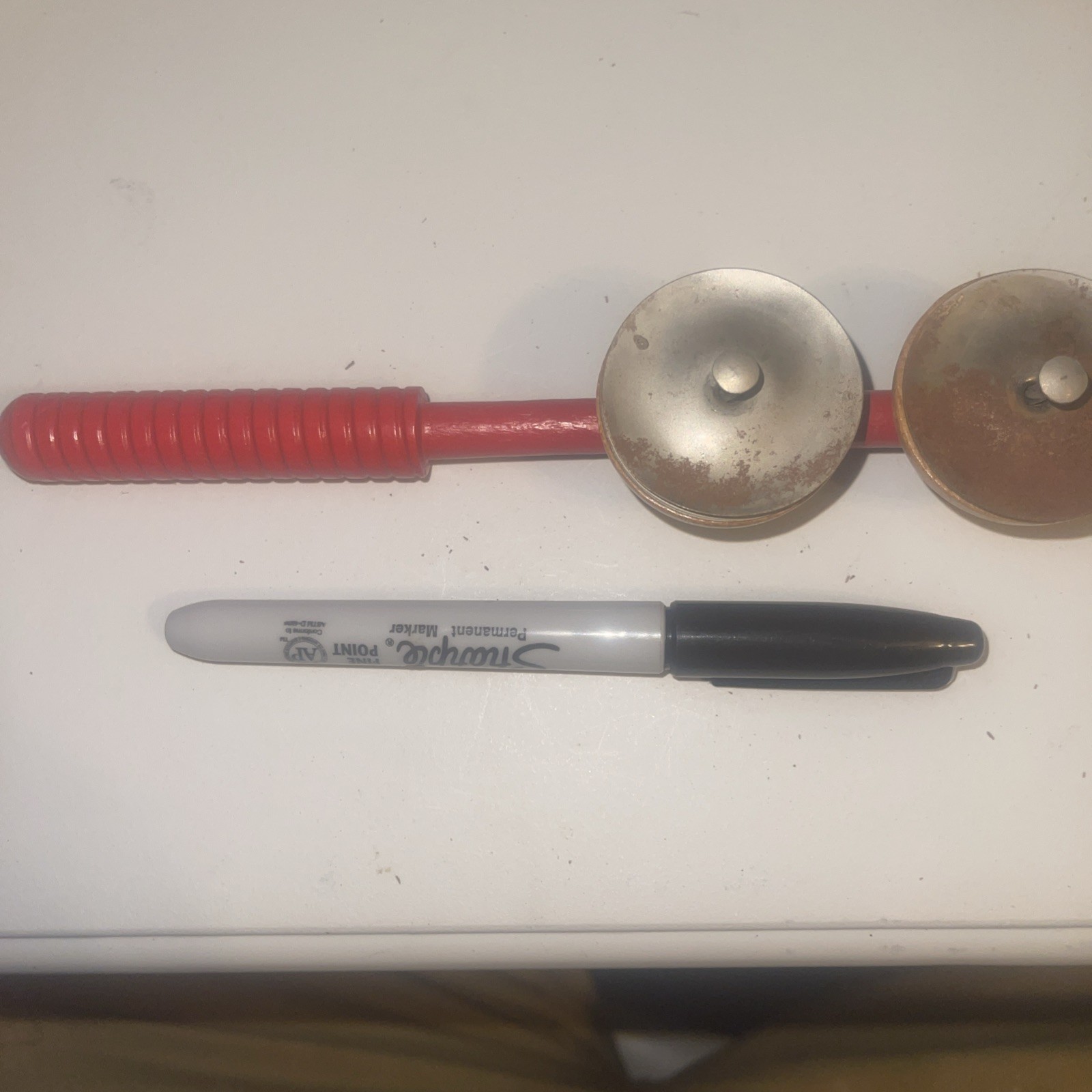 Children’s Percussion Set by Creative Plaything plus several bonuses. Must See