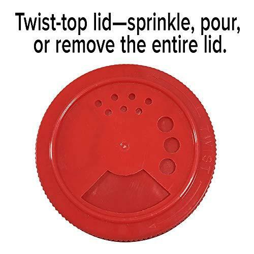 Dowling Magnets Iron Filings, Jar (12 ounces) with shaker lid