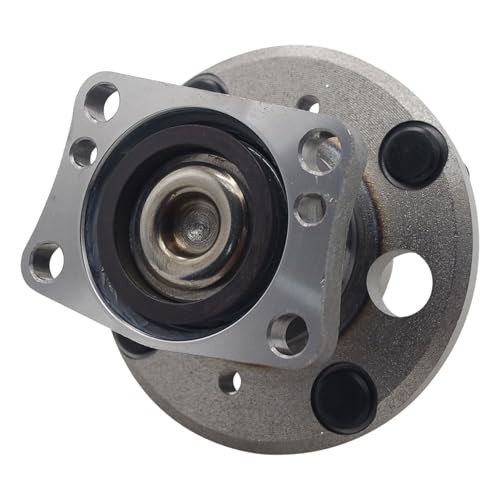 113490 Wheel Bearing and Hub Assembly – Left or Right Rear (Driver or