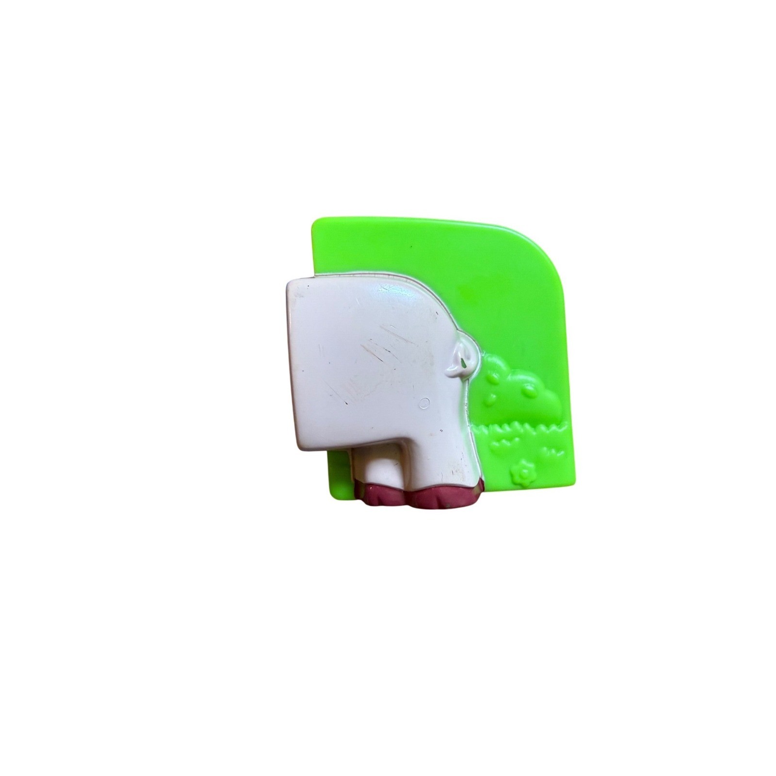 LeapFrog Fridge Farm Magnetic Animal Replacement Pig Back Half