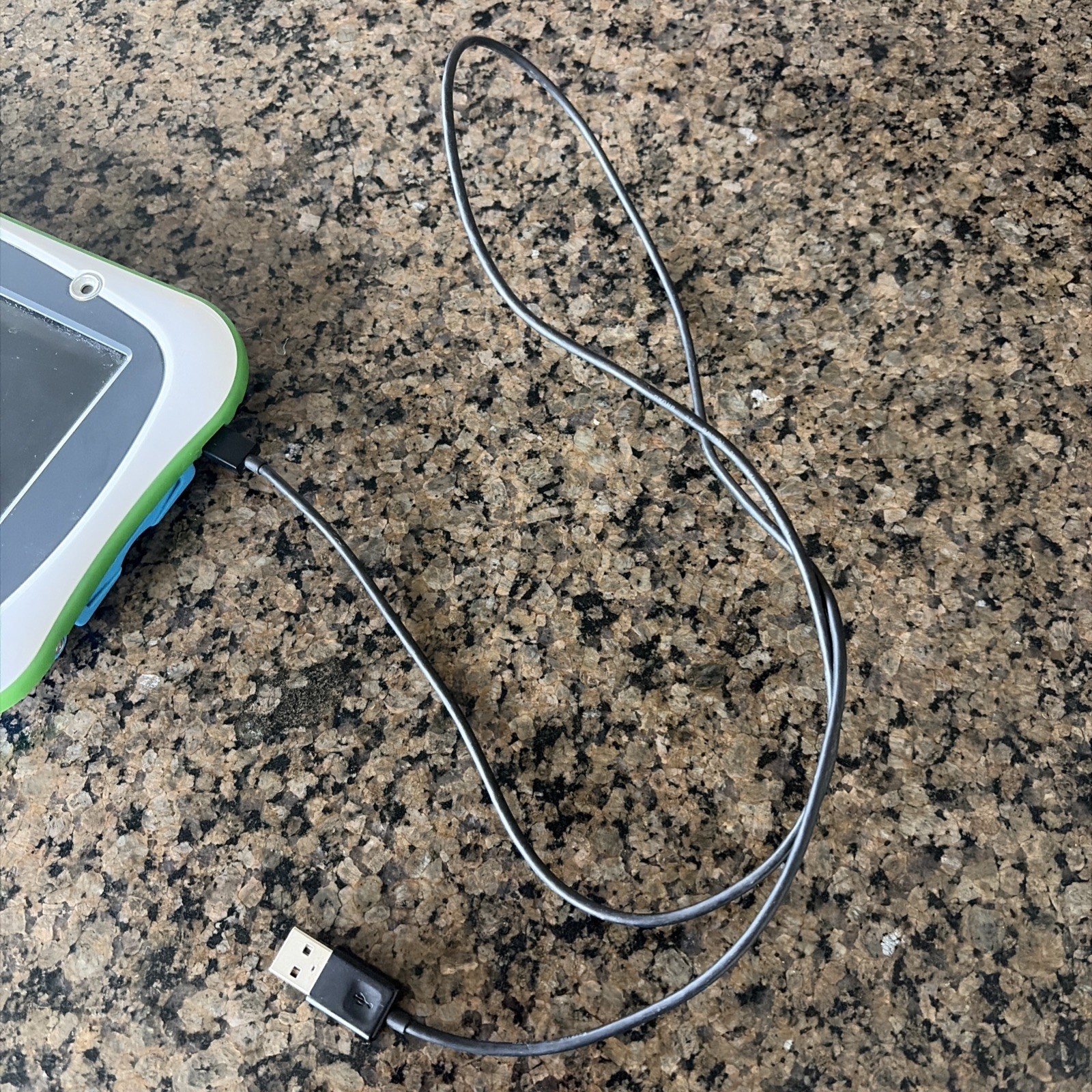 LEAP FROG LEAPPAD Ultimate Tablet 2017 Model 6020 See Notes