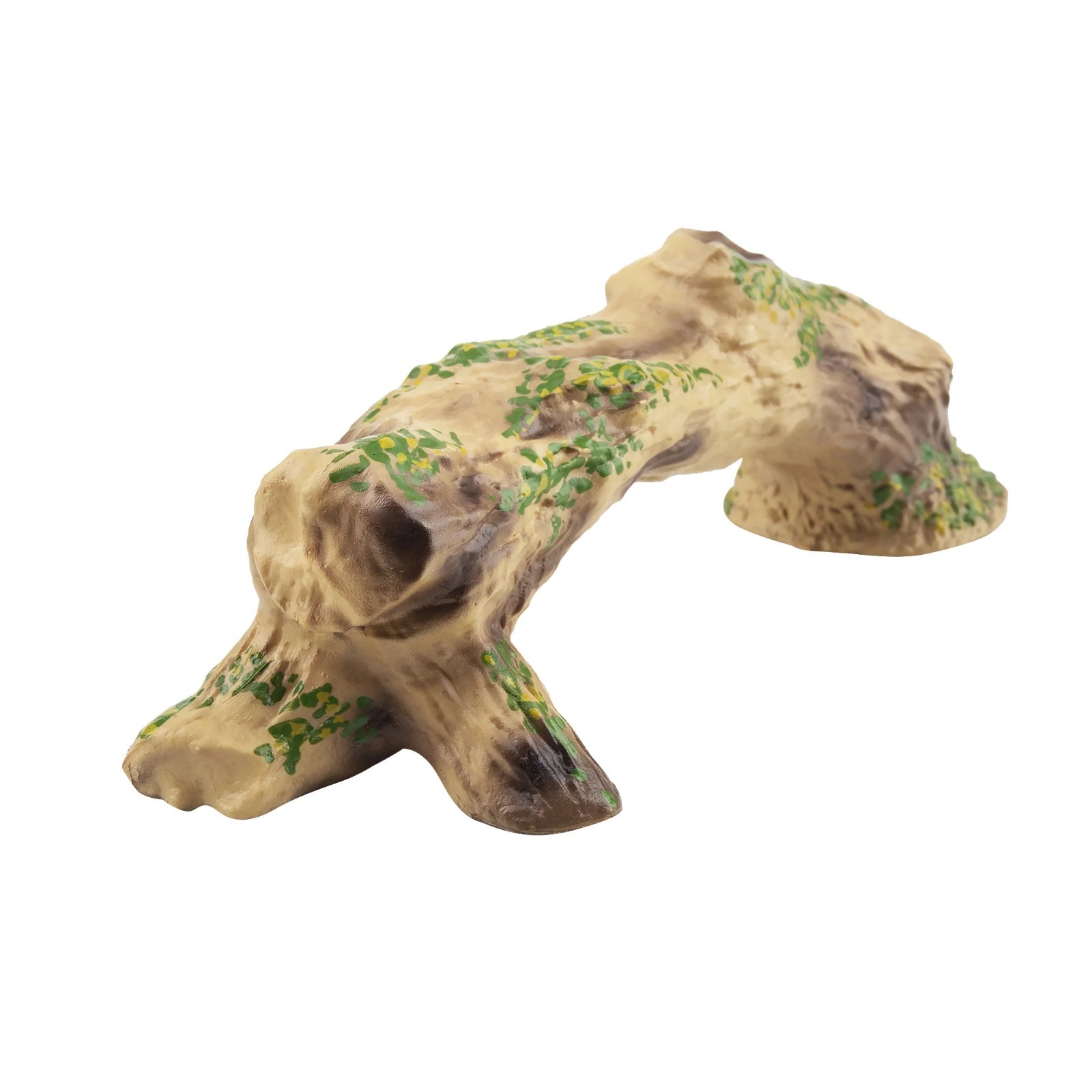 Toymany Tree Trunk Figurine Toy