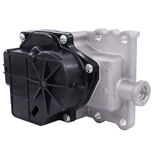 NewYall Front 4WD Differential Vacuum Actuator for Toyota 4Runner 2003-2019 FJ