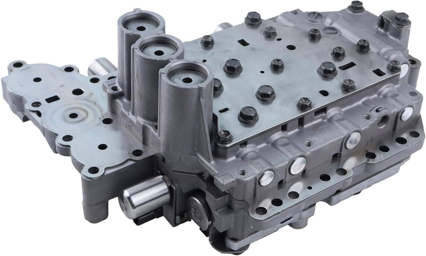 Transmission Valve Body Not Need Programming Compatible with Lexus Toyota