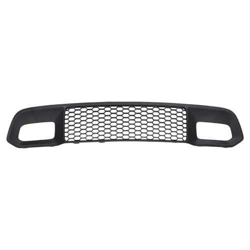 Front Bumper Lower Grill Grille for Jeep Grand Cherokee 2016-2021
