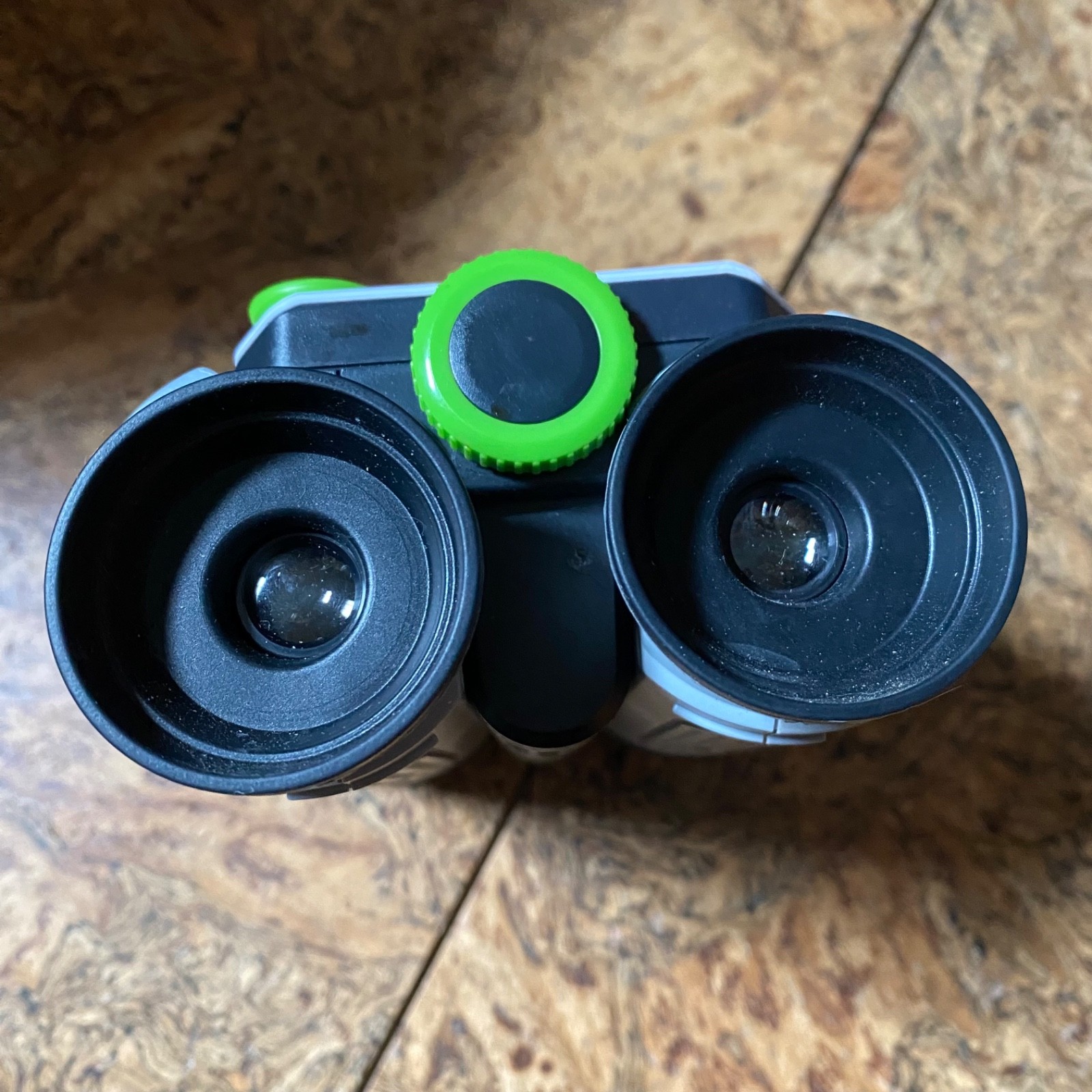 LeapFrog Magic Adventures Binoculars tested works!