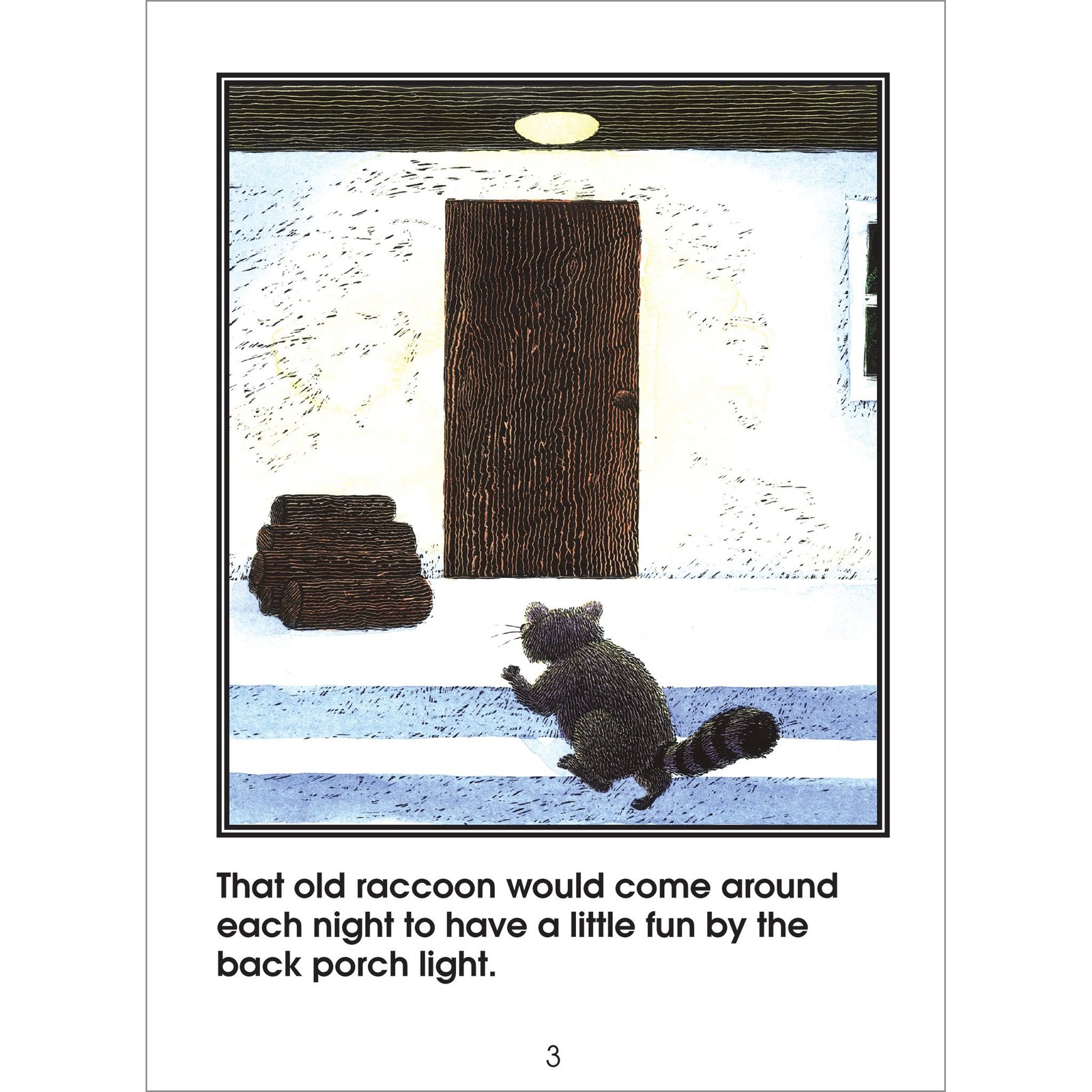 School Zone Raccoon on the Moon, Start to Read! Book Level 3: Ages 6 7,…