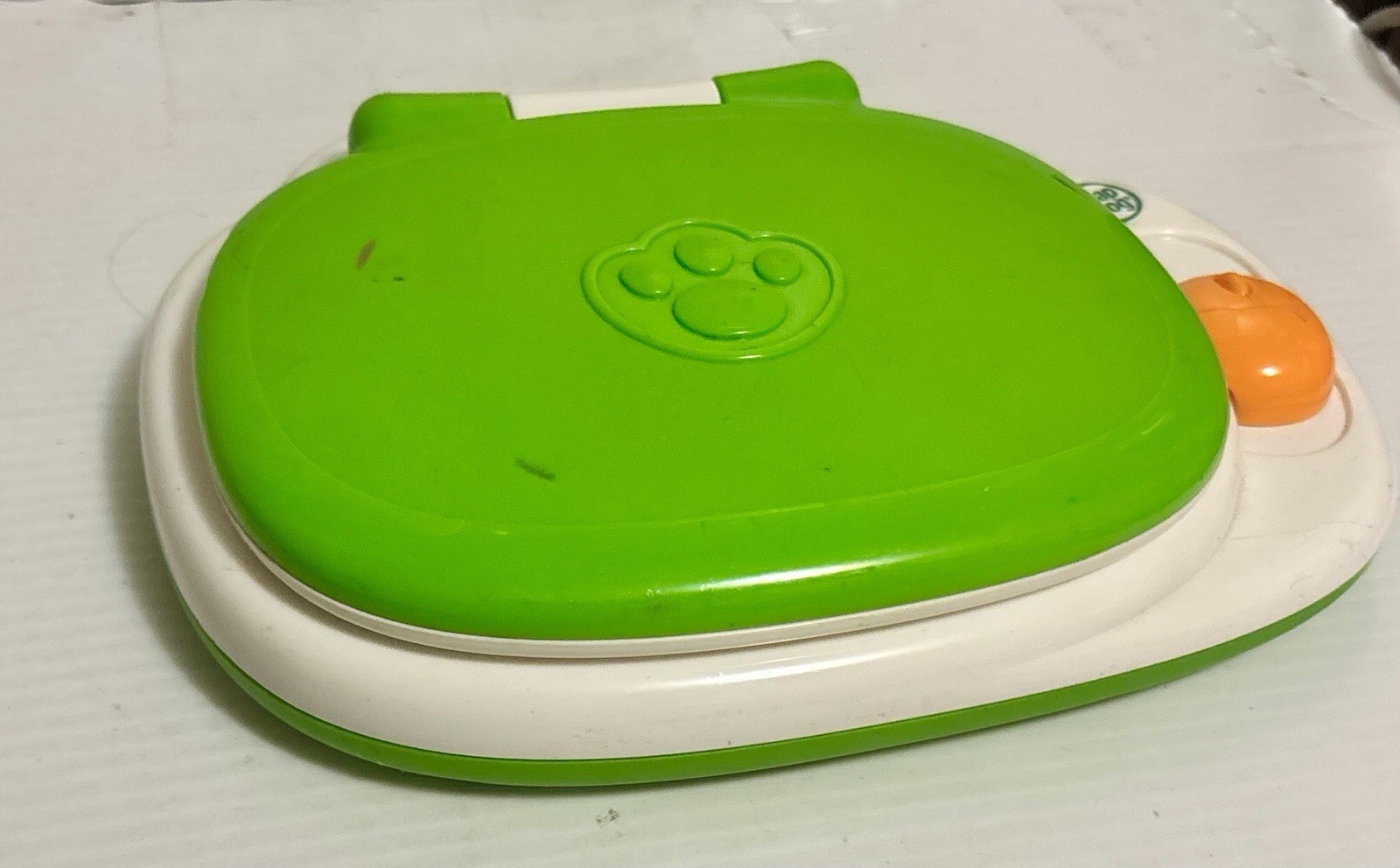 Leapfrog My Own LeapTop Learning Interactive Laptop Tested Works Fast Shipping