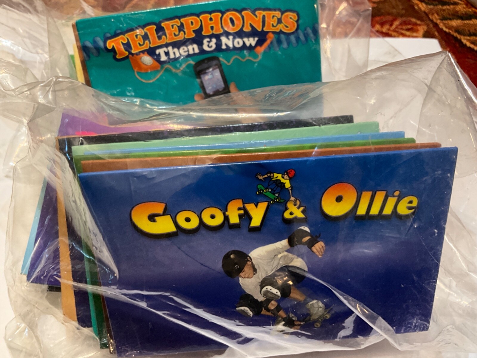Lakeshore Research and Respond Comprehension Center – Grades 4 – 5 – New