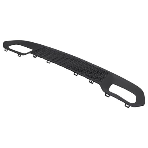 Front Bumper Lower Grill Grille for Jeep Grand Cherokee 2016-2021