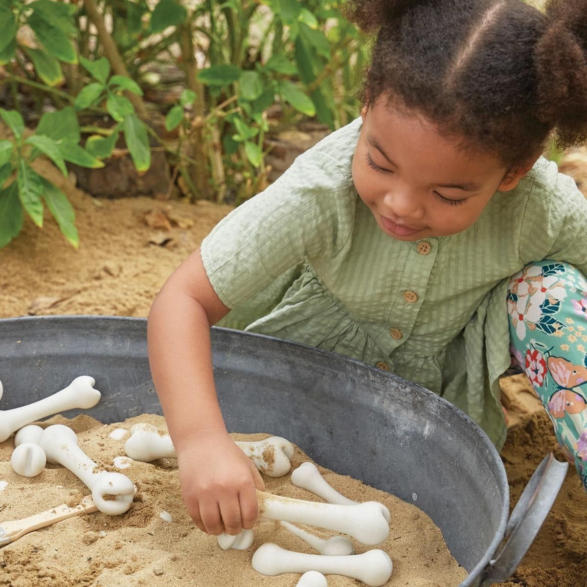 Kaplan Early Learning Big Bones Set – 20 Pieces