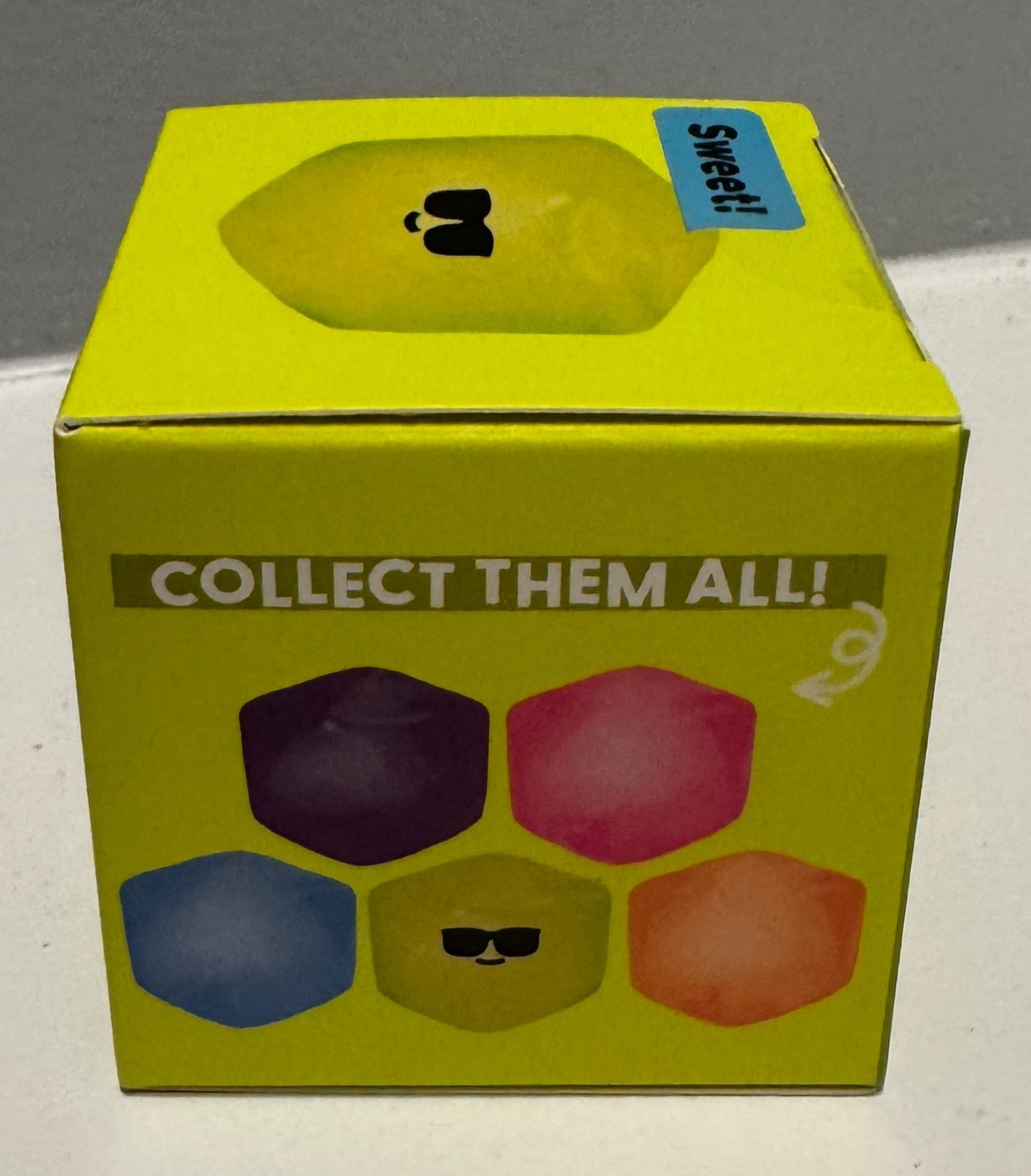J’Adore Cool Cube Squishy TikTok Viral Stress Toy Super Soft Fidget Target