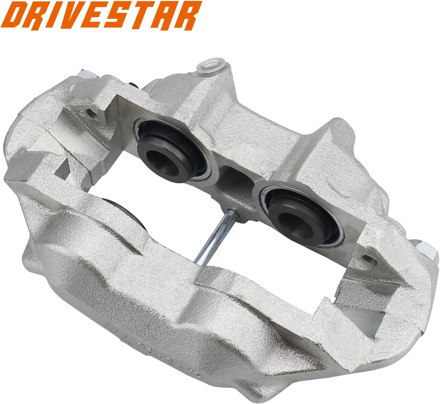 DRIVESTAR 187016 Front Right Brake Caliper, fit 1965-1982 for Chevy Corvette